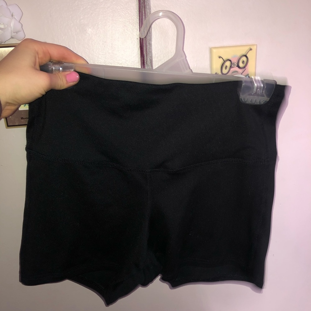 Champion shorts!